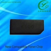 HP4100/9000 toner chip thumbnail image