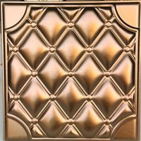 3D Decorative Leather Foam Wall Panel in a variety of styles thumbnail image