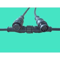 waterproof cable connector thumbnail image