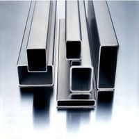 decorative stainless steel tube with the cheapest price by Taizhou factory 310 stainless steel pipe thumbnail image