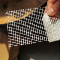 high quality drywall cracks self adhesive fiberglass mesh joint tape thumbnail image