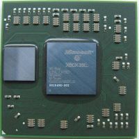 Original Non HDMI 65NM Xbox 360 GPU X817793-001/002 for JASPER Model (Reballed) thumbnail image