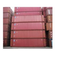 20FT & 40FT New and Used Sea Shipping Containers,Refrigerated Conatiners for sale thumbnail image