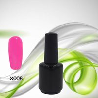 Black Bottle100 Colors Soak Off UV LED Gel Polish thumbnail image