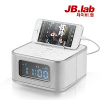 JB.Lab BLUECUBE Bluetooth speaker all in one bluetooth mini speaker alarm thumbnail image