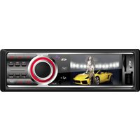 Fixed Panel Car USB/MP5 Player HMF-8912F thumbnail image