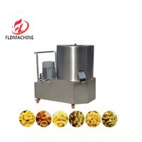 Core filling snack processing line thumbnail image