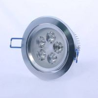 high power good 5w excellent LED downlight thumbnail image
