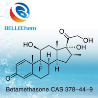 Betamethasone CAS 378-44-9 thumbnail image