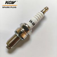 OEM Quality Performance Motorcycle Engine Parts Nickel Spark Plug D8tc Ea-D8 with white Ceramic thumbnail image