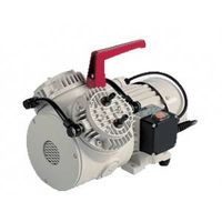 KNF Diaphragm vacuum pumps and compressors thumbnail image