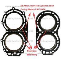 Outboard Cylinder Head Gasket thumbnail image