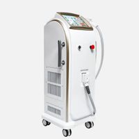 LASERBLADE       808nm diode laser hair removal machine      beauty instruments manufacturer thumbnail image