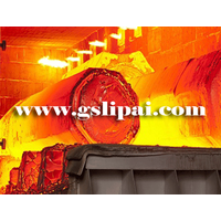 Medium Frequency Induction Heat Treatment Furnace thumbnail image