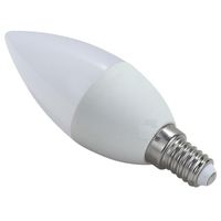LED bulb light C37 thumbnail image