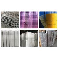 Taishan Fiber Glass Mat used to reinforce cement, stone, wall materials, roofing, and gypsum thumbnail image