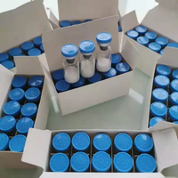 GLP-1 Injection Wholesale Lily Tirzepatide 5mg 10mg Roids Peptides thumbnail image