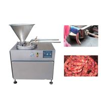 Sausage Production Line | Sausage Processing Machines thumbnail image