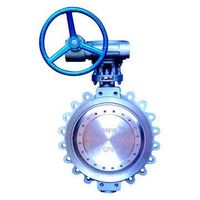 High Performance Butterfly Valve thumbnail image