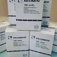 Xeomin 100iu+ /50iu injection For Sale thumbnail image