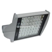 High Lumen IP65 56w Outdoor LED Street Light With CE ROHS LED Street Lamp thumbnail image