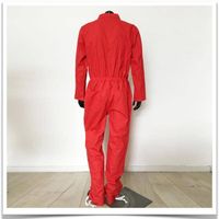 2016 ZX Coverall Workwear Uniform Factory MANUFACTURER thumbnail image