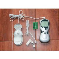 Electrical Muscle pain Medical Transcutaneous Electrical Nerve Stimulation Tens thumbnail image