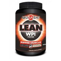 Nestle Musashi Lean Whey Protein | Whey Protein thumbnail image