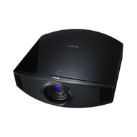 Original Sealed Sonys VPL-VW95ES SXRD Video Multimedia 3D Projector HDMI 1080P 16:9 1000 ANSI Lumens thumbnail image