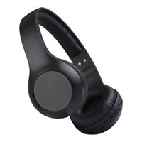 Cost Effective Premium Quality On-ear Wireless 5.0 Bluetooth Headset thumbnail image