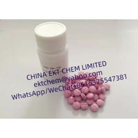 Oral Turinabol 10mg 25mg 40mg Tablet 4-Chlorodehydromethyltestosterone CAS 2446-23-3 Muscle Hardness thumbnail image
