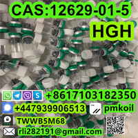 Human growth hormone HGH hgh 12629-01-5 66004-57-7 with high purity 99% thumbnail image