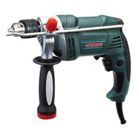 ARGES brand Electric tools power tools 720W 13MM Electric Drill HDA119 thumbnail image