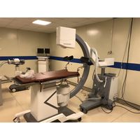 medical c arm x ray system prices | Mobile C-arm x ray machine thumbnail image