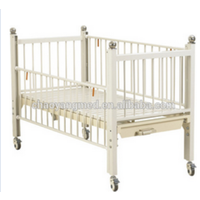 manual crank baby hospital bed for sale CY-D426 thumbnail image