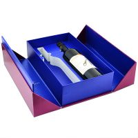 GoolGooline Eco-Friendly Customized Product Packaging Boxes,jewelry boxes, gift boxes,wine boxes thumbnail image