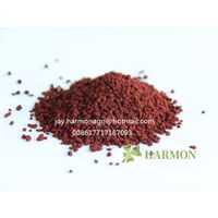 EDDHA Fe-6% Red Granular Fertilizer iron chelated fertilizer EDDHA chelated ferrous/ferrum thumbnail image