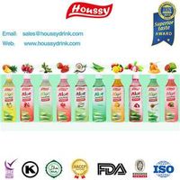 Houssy premium aloe vera drinks sell in walmart thumbnail image