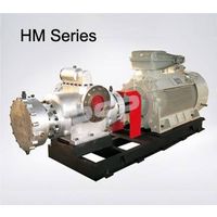 HM series twin screw pump thumbnail image