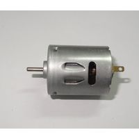 Laser Printer/ Massager/ Vibrator Motor, DC Brushless Motor TK-RS-360SH-2885, Permanent Magnet thumbnail image