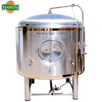 50HL brewery equipment from China craft beer equipment thumbnail image