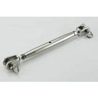 Stainless steel rigging screw thumbnail image