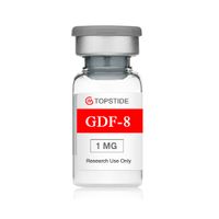 High pure Myostatin inhibitor products GDF-8 with 1mg per vial GDF-8 (Myostatin) thumbnail image