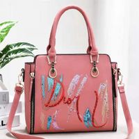 Designer Bags Handbags Women Famous Brands Large Capacity Shoulder Crossbody Luxury handbag 127277 thumbnail image