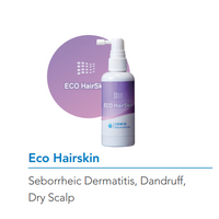 Eco Hairskin Scalp care spray for scalp care thumbnail image