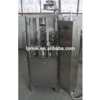 LPN400 Automatic Hard Capsule Filling Machine thumbnail image