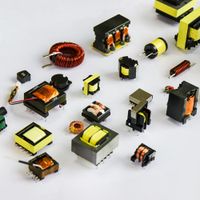 OEM low frequency power transformer thumbnail image