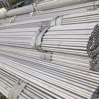 ASTM High Quality Stainless seamless pipe sus 304 316 316L,1.4462 stainless steel pipe price per ton thumbnail image