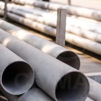 Stainless Steel Seamless Pipe & Tube thumbnail image