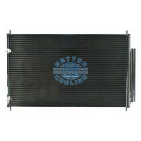 A/C CONDENSER FOR ACURA MDX 07-12 A/C COND. DPI:3600 thumbnail image